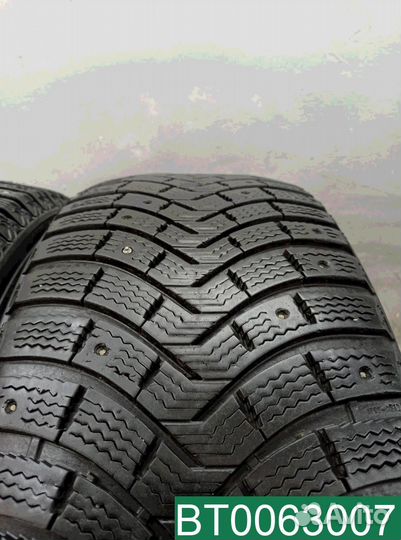 Michelin Latitude X-Ice North 2 245/60 R18 105W