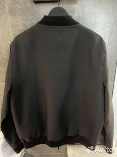 Бомбер burton menswear