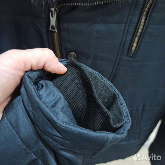 Куртка мужская
