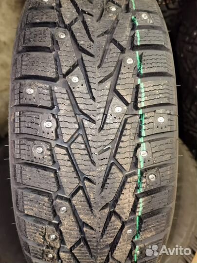 Nokian Tyres Nordman 7 195/60 R15