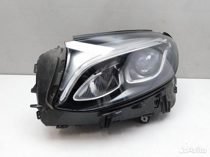 Фара левая Mercedes-Benz GLC