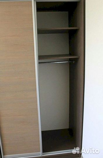 Шкаф-купе