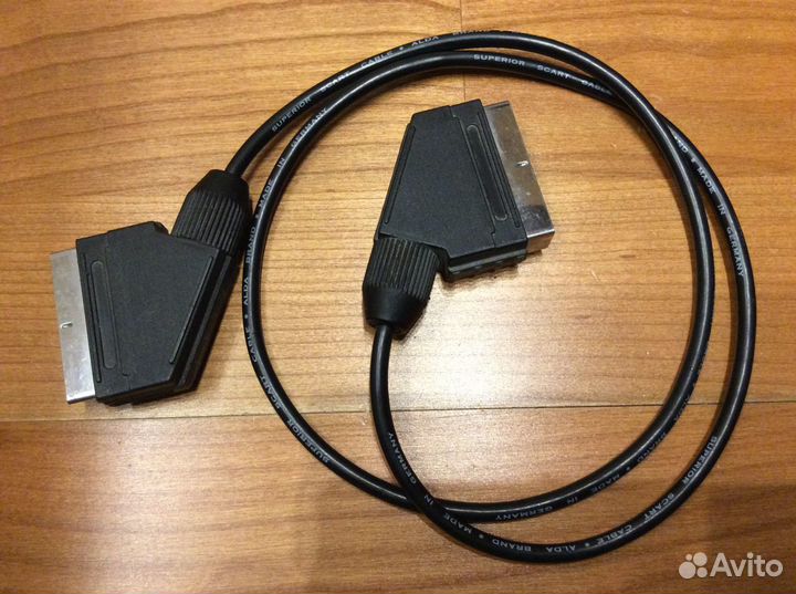 Тв-тюнер DVB-T2 Rolsen RDB-506N (Used)