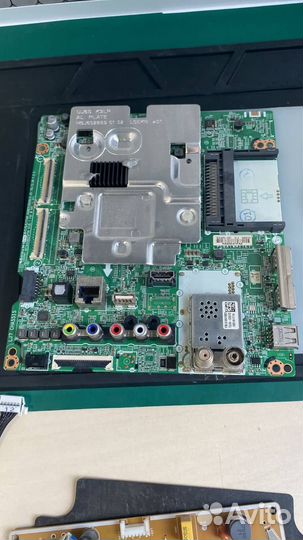 Материнская плата Eax67133404 1.0