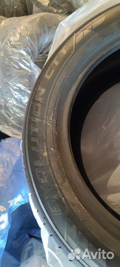 Cooper Evolution CTT 235/55 R18 40V