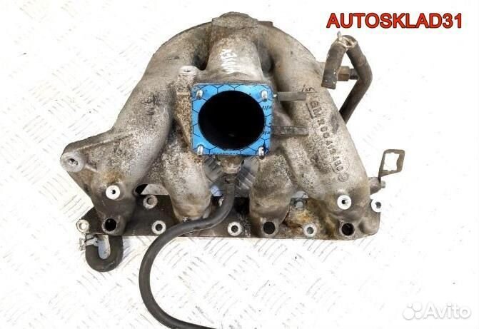 Коллектор впускной Opel Omega B x20xev 90412456