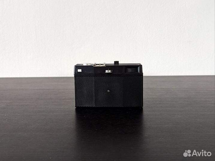 Пленочный фотоаппарат Смена 8М