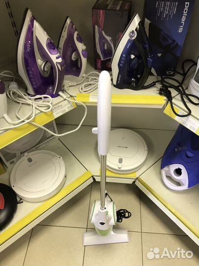 Вертикальный пылесос Kitfort KT-523-3