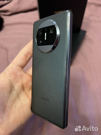 HUAWEI Mate X3, 12/512 ГБ