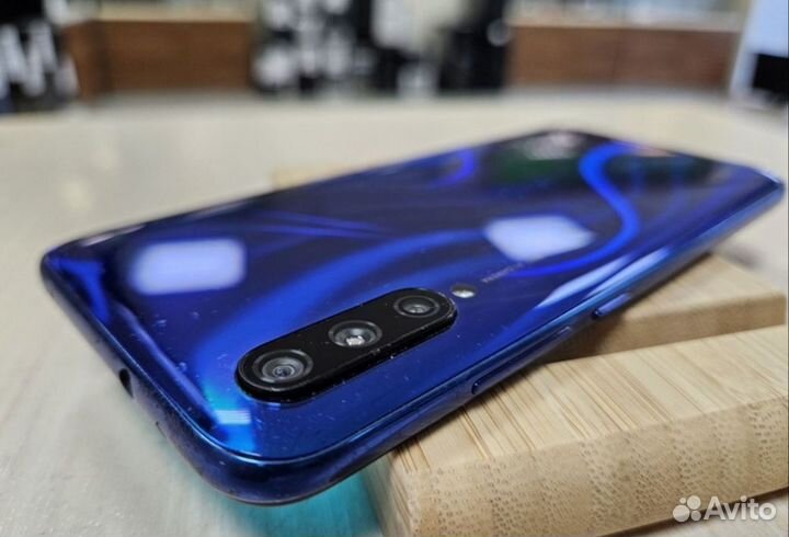 Xiaomi Redmi Note 9, 4/64 ГБ