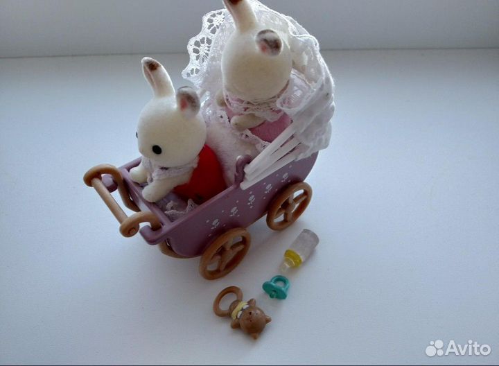 Сильвания фэмили