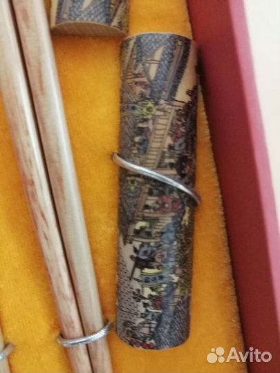 Палочки для суши