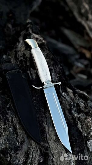 Нож Финка нквд