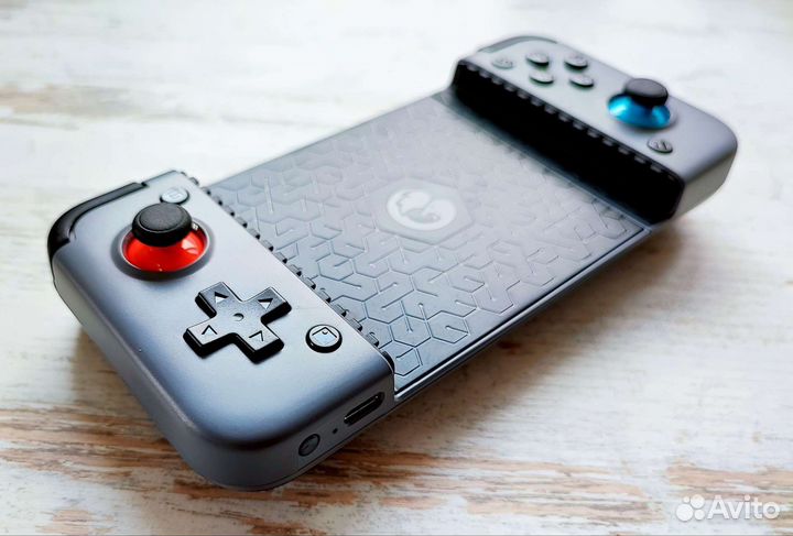 Геймпад gamesir