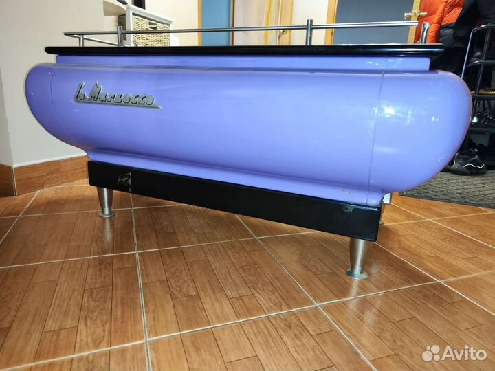 Кофемашина La marzocco
