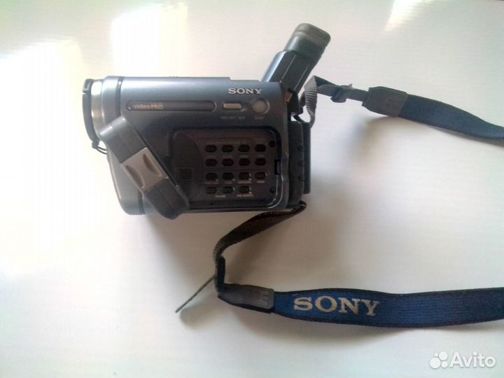 Видеокамеры