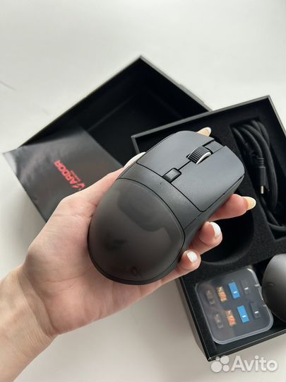 Компьютерная мышь