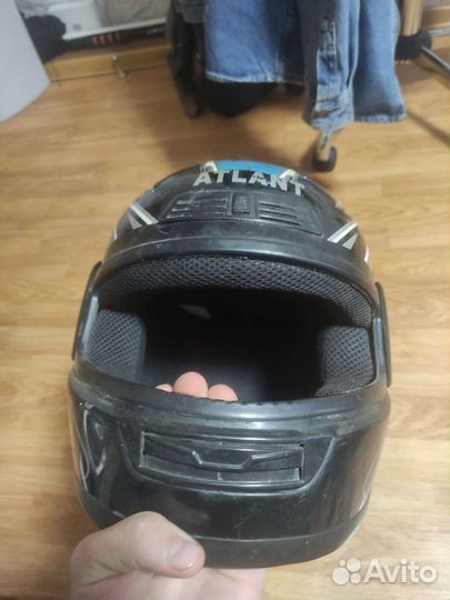 Шлем для мотоцикла