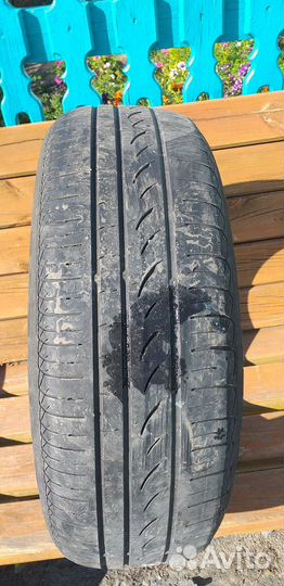 Pirelli Formula Energy 185/65 R15 88