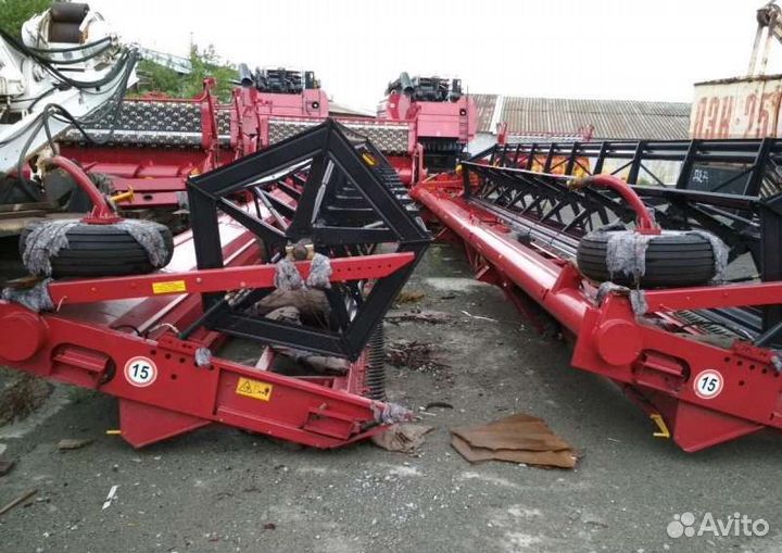 Жатка Гомельский завод литья и нормалей ЖВЗ, 2023