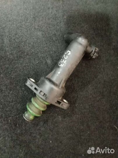 Цилиндр сцепления рабочий Seat Ibiza 3 6Q0721261D