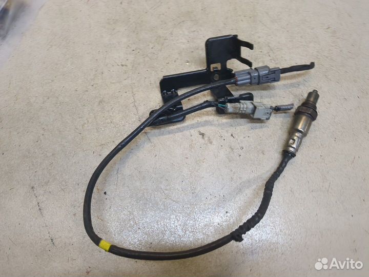 Лямбда зонд Hyundai Santa Fe 2020, 2021