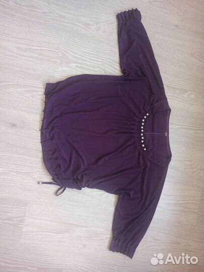 Вещи больших размеров