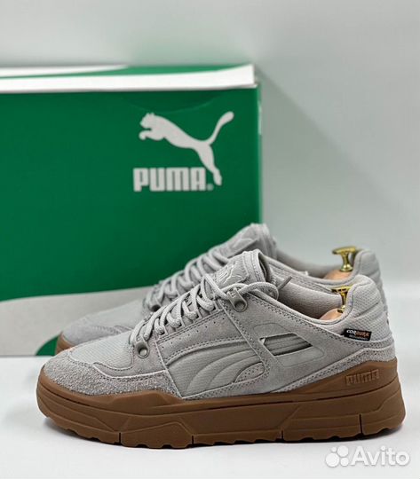 Универсальные кроссовки Puma Slipstream Hi Xtreme