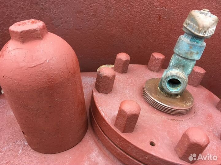 Емкость под фреон