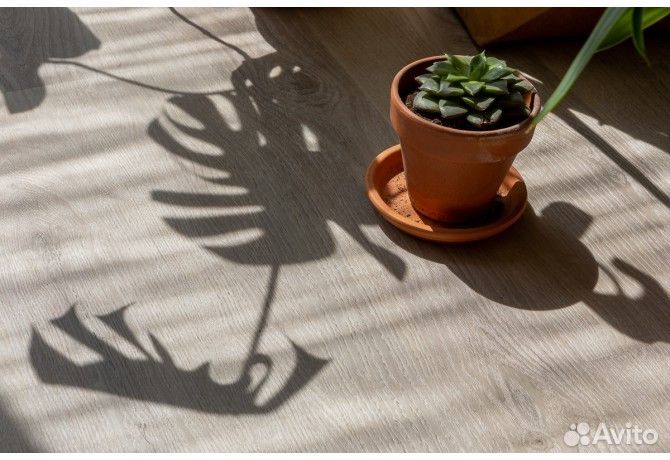 Виниловый ламинат со склада