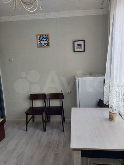 2-к. квартира, 65 м², 6/9 эт.