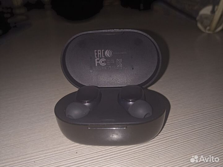 Xiaomi Mi True Wireless Earbuds Basic 2