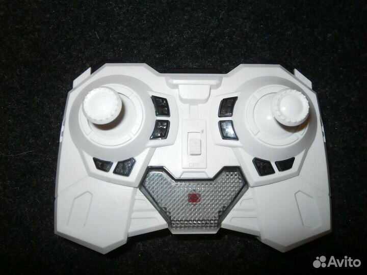 Пульт д/у квадрокоптер, вертолет, машина