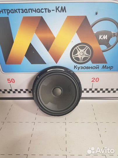 Динамик двери задней правой VW Tiguan 2