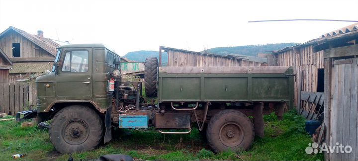 Трактор МТЗ (Беларус) 80, 2004