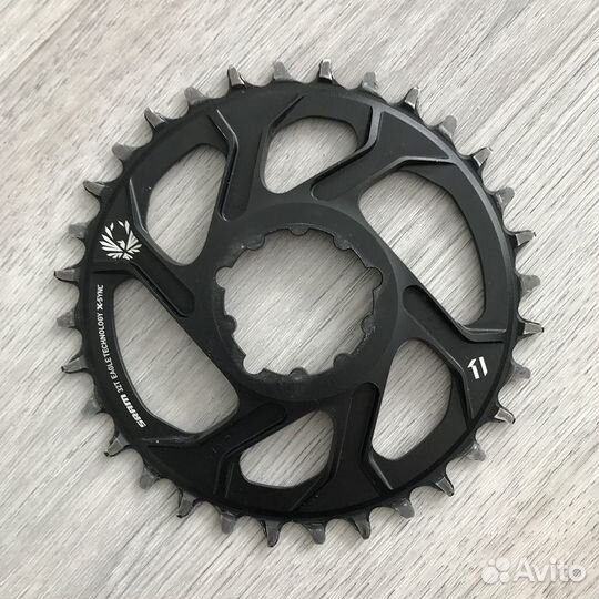 Звезда sram XX1 Eagle 32 зуба