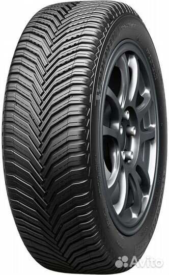 Michelin CrossClimate 2 245/45 R18 100Y