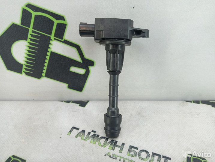 Катушка зажигания Nissan Note хэтчбек 5дв CR14DE