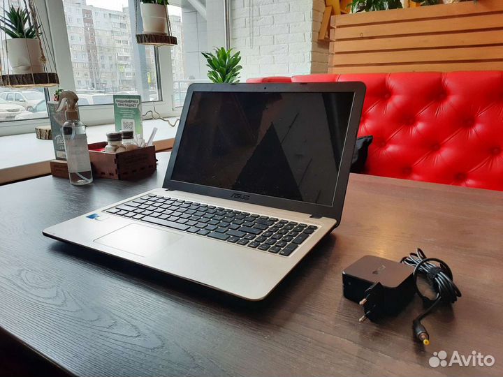 МегаМощный/ Современный Asus Как Новый + Гарантия