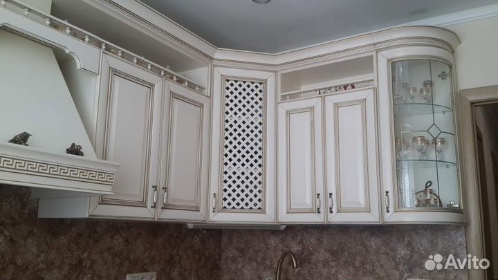 Кухни на заказ. Изготовление мебели