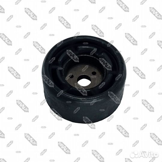 Сайлентблок передней пневмостойки для Audi A6C6