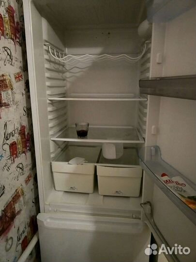 Холодильник на запчасти