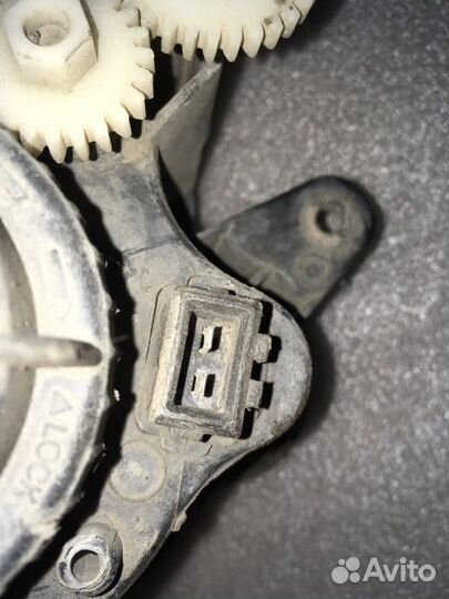 Фара противотуманная передняя правая Chery Amulet