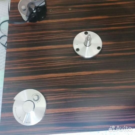 Проигрыватель винила micro seiki bl51