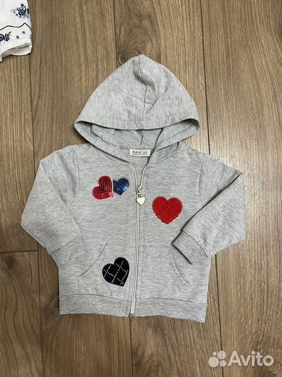 Вещи пакетом 74 80