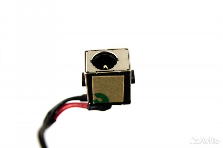 Разъем питания Acer A314-31 A515-51 (5.5x1.7) с к