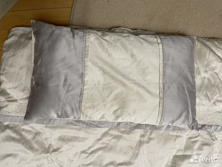 Конверт-лдеяло на выписку Choupette