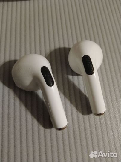 Беспроводные наушники Pro 6