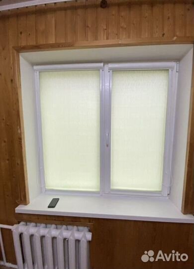 Рулонные шторы мини K2811