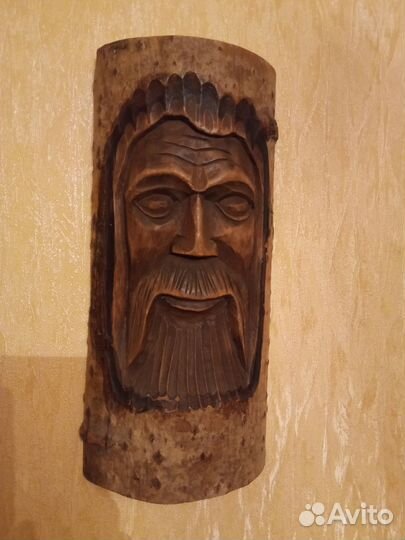 Ручная резьба по дереву